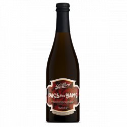 The Bruery Pass the Yams - The Bruery