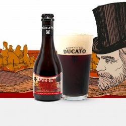 Birrificio del Ducato Verdi Imperial Stout