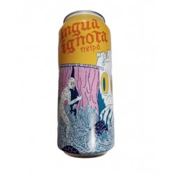 Brasserie Dunham Linga Ignota