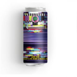 Browar Hopito Game Over