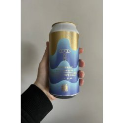 Track Brewing Company Serenade