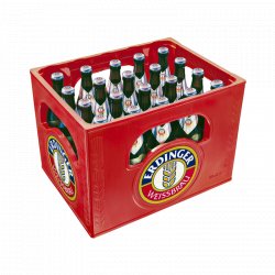 Erdinger Kristall Erdinger Kristall