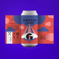 Fuerst Wiacek There’s No I In Eye – DDH IPA - FUERST WIACEK