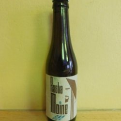 Rasta Moine Eté - Bier Circus