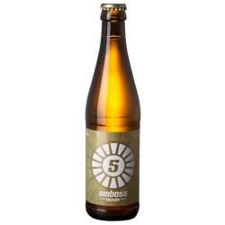 Amboss Blonde Amboss Blonde