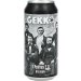 Gekko 7 Poetes 2.0 Rye NEIPA Gekko 7 Poetes 2.0 Rye NEIPA