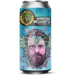 Piwne Podziemie Amnesia Incognito