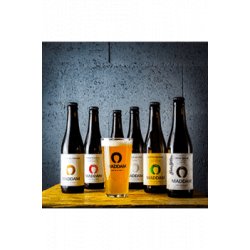 Maddam Coffret Verres & Bières ! - Find a Bottle