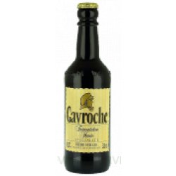 GAVROCHE 33 CL. - Va de Cervesa