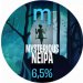 Maryensztadt Mysterious NEIPA (Keg) 