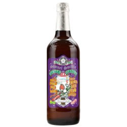 Samuel Smith Winter Welcome Ale Samuel Smith Winter Welcome Ale