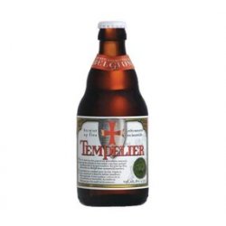 Tempelier 33cl - Hellobier