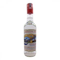 Aguardiente Zacualpan Legítimo Blanco 500 ml - Beer Network