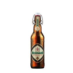 Bernard Celebration Lager 5,0%vol 0,5L - eDrinks