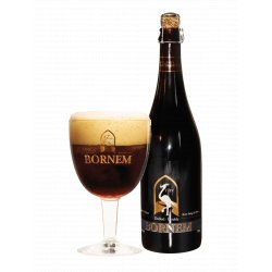 Bornem Dubbel