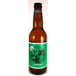 Bruut Bier Youmankind Hoppy Saison Bruut Bier Youmankind Hoppy Saison