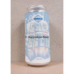 Basqueland Cold Open - Manneken Beer