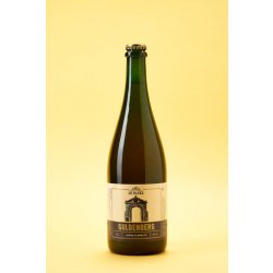 De Ranke Guldenberg - Buvance