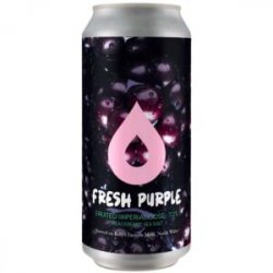 Polly´s Fresh Purple - Labirratorium