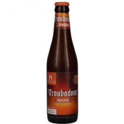 Troubadour Magma - Drankgigant.nl