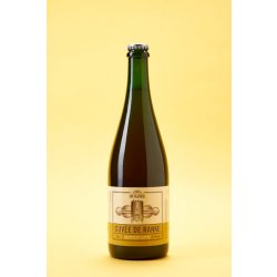 Cuvée De Ranke - Buvance