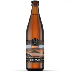 Browar Nepomucen Highway