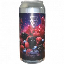 Azvex MANA - Wild Berry - Speciaalbierkoning