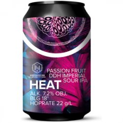 Browar Nepomucen HEAT Browar Nepomucen HEAT