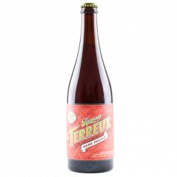 The Bruery Terreux Sans Pagaie - CraftShack