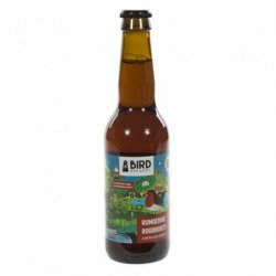 De Rumoerige Roodborst (Bird Brewery)  33 cl  Fles - Drinksstore