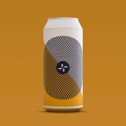 North Brewing TFG: Peach, Hibiscus, Guava and Lemon - 4.5% - North Brewing