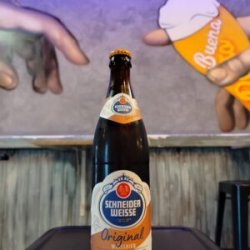 Schneider Weisse Original (TAP07)