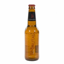 Bar Brutal  33 cl  Fles - Drinksstore