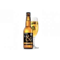 Brouwerij de Molen Krent & Bol 12x33CL - Van Bieren