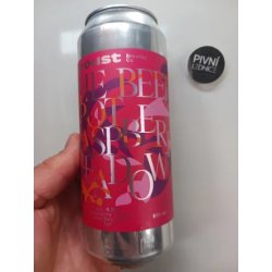 Chroust The Beer Spot Raspberry Meadow