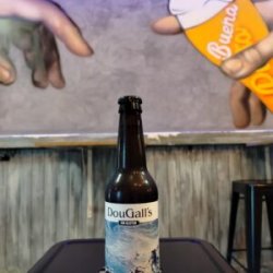 Dougall’s Tres Mares