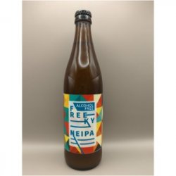 Maryensztadt Freeky NEIPA