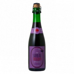 Tilquin Oude Sureau à l'Ancienne 20-21 - Fatti Una Birra