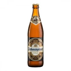 Weihenstephaner Vitus - Beer Network