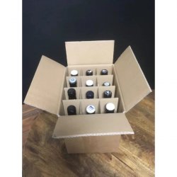 Coffret 12 Bières Sour Artisanales - L’Art de la Bière