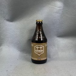 Chimay Dorée (Gold) - Beermoth