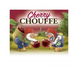 LA CHOUFFE · CHERRY CHOUFFE Barril INOX 20L - Condalchef