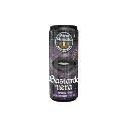 Birra Amiata Bastarda Nera Birra Amiata Bastarda Nera