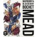 Steppe & Wind Meadery (Степь и Ветер) Raspberry & Blueberry Bochet 