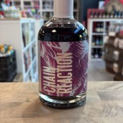 Brewlihan Chain Reaction