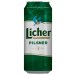 Licher Pils 4.9% - 24 x 50 cl Dose Licher Pils 4.9% - 24 x 50 cl Dose