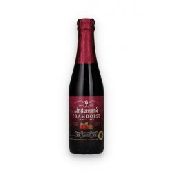 Lindemans Framboise - Elings