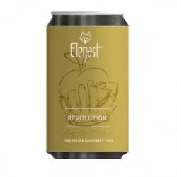 Elegast Cidery Revolution