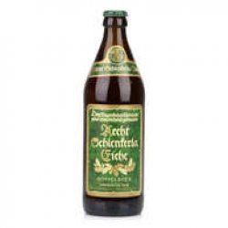 Schlenkerla Eiche - bière brune allemande fumée - 8% - BienManger