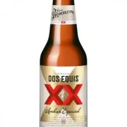 Dos Equis Ambar 6 pack12 oz bottle - Beverages2u